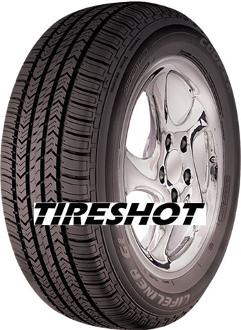 Cooper Lifeliner GLS Tire